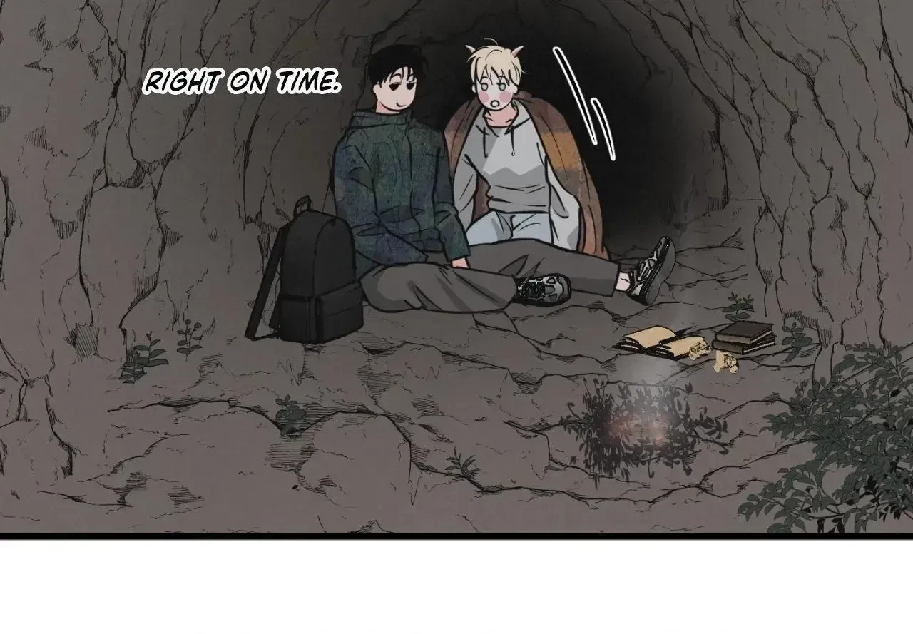 A Golden Pair Chapter 62, page 40