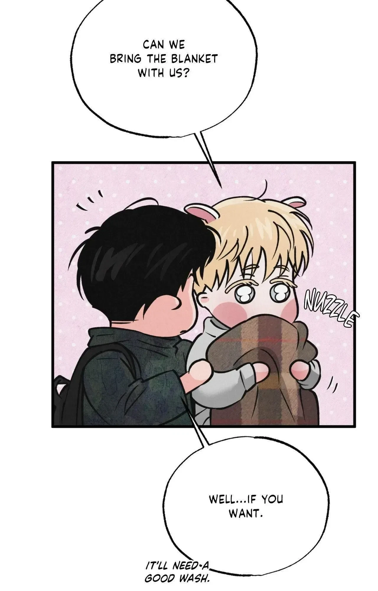 A Golden Pair Chapter 62, page 42