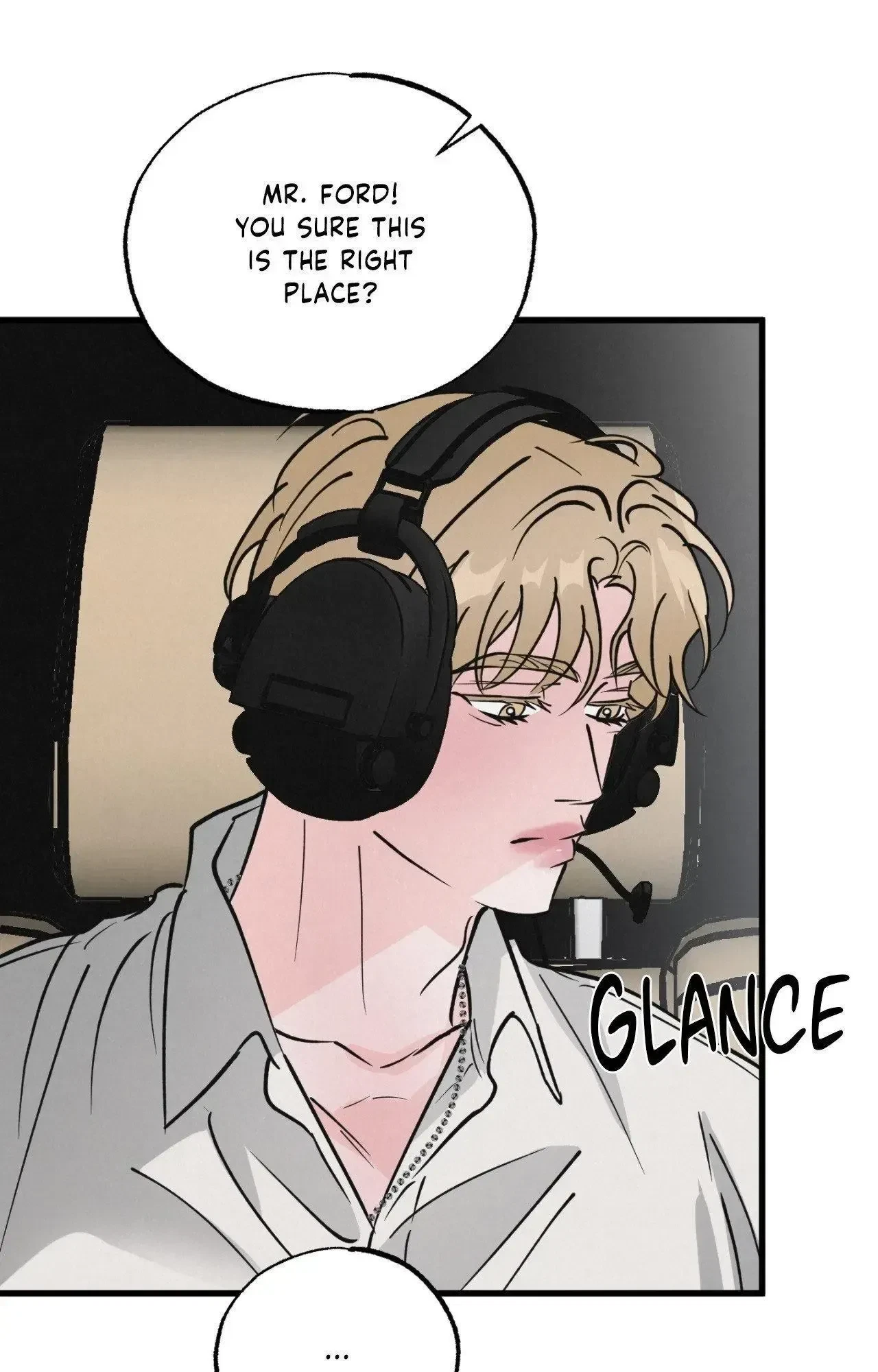 A Golden Pair Chapter 62, page 46