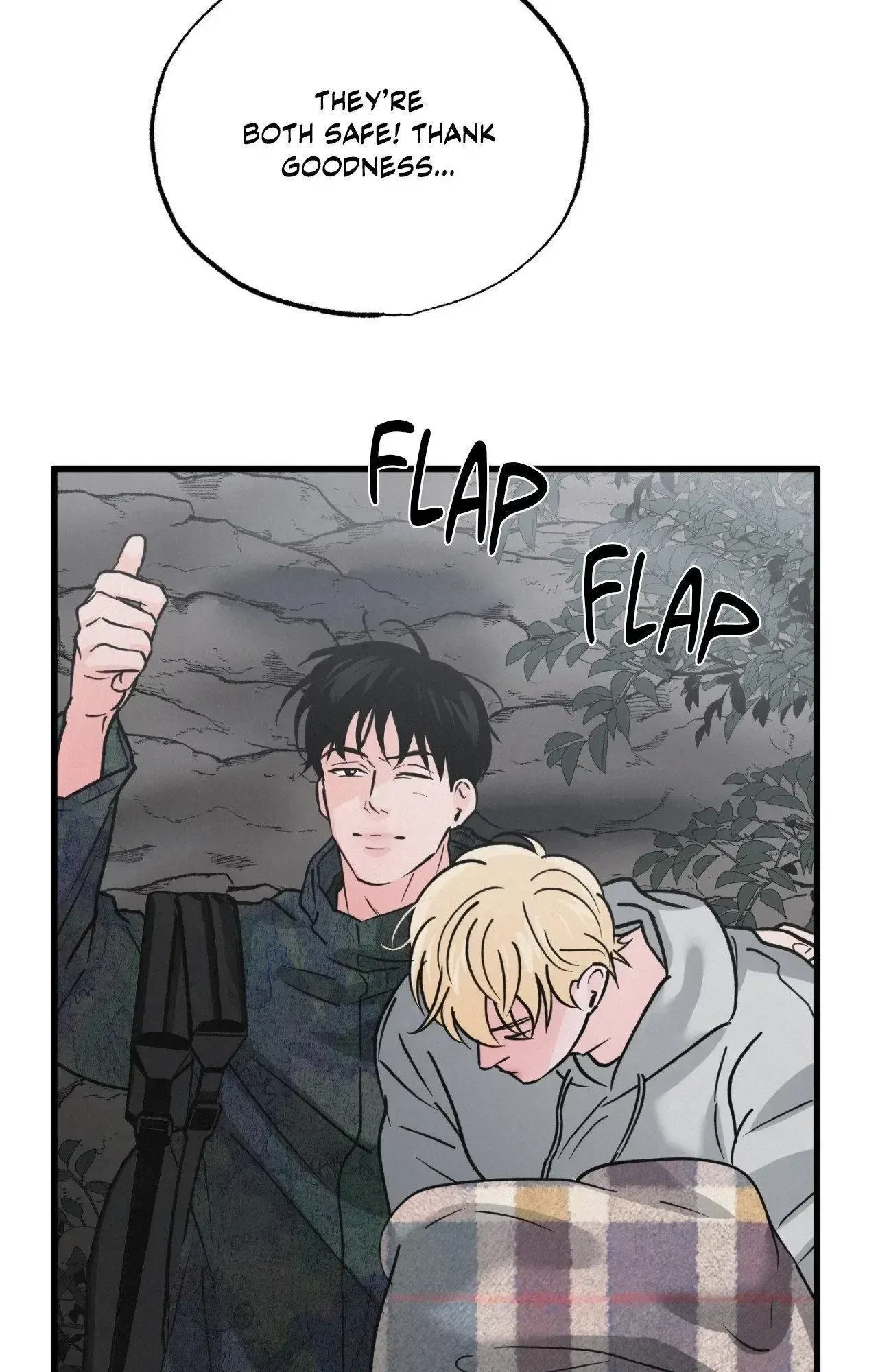 A Golden Pair Chapter 62, page 48