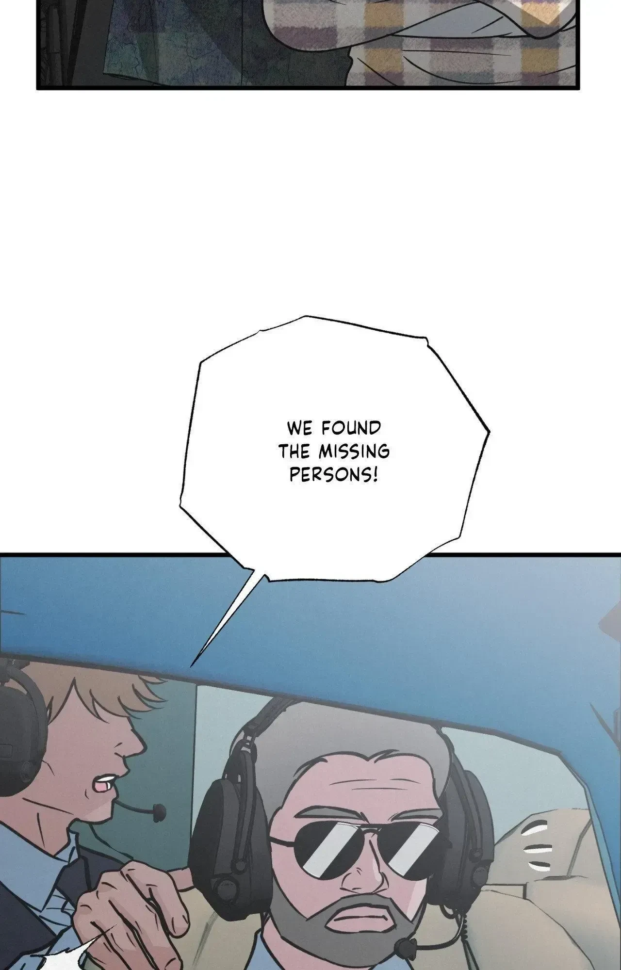 A Golden Pair Chapter 62, page 49