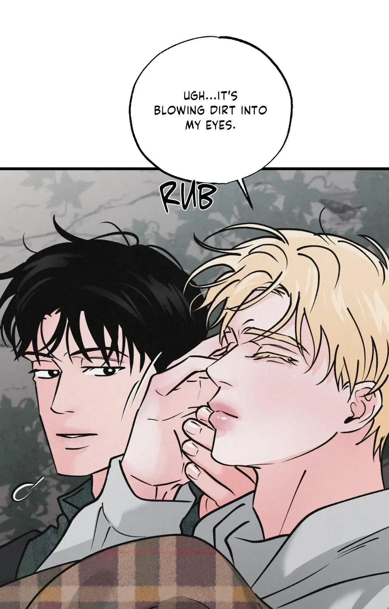 A Golden Pair Chapter 62, page 53