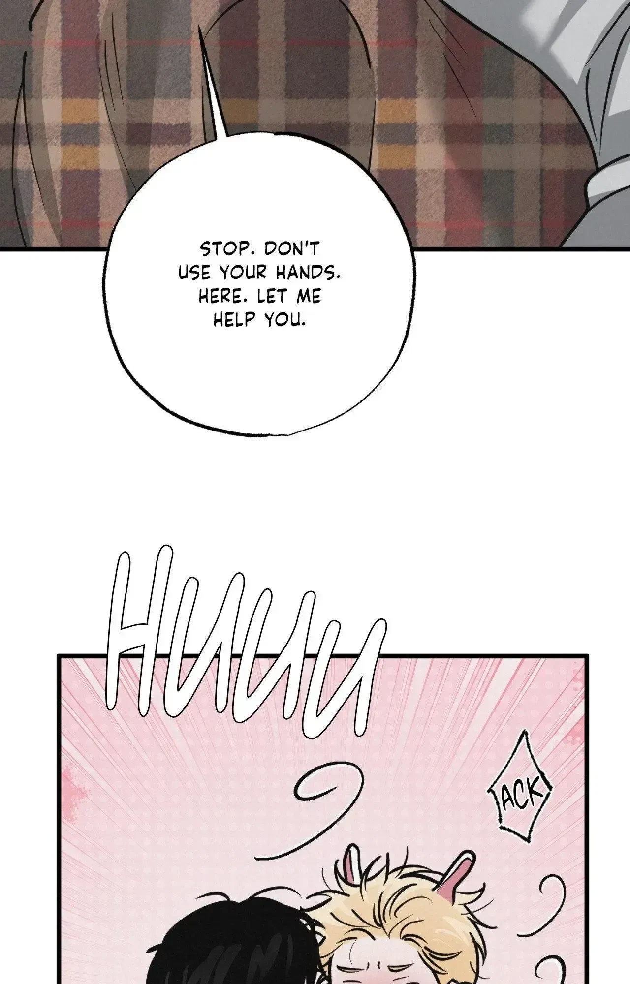 A Golden Pair Chapter 62, page 54