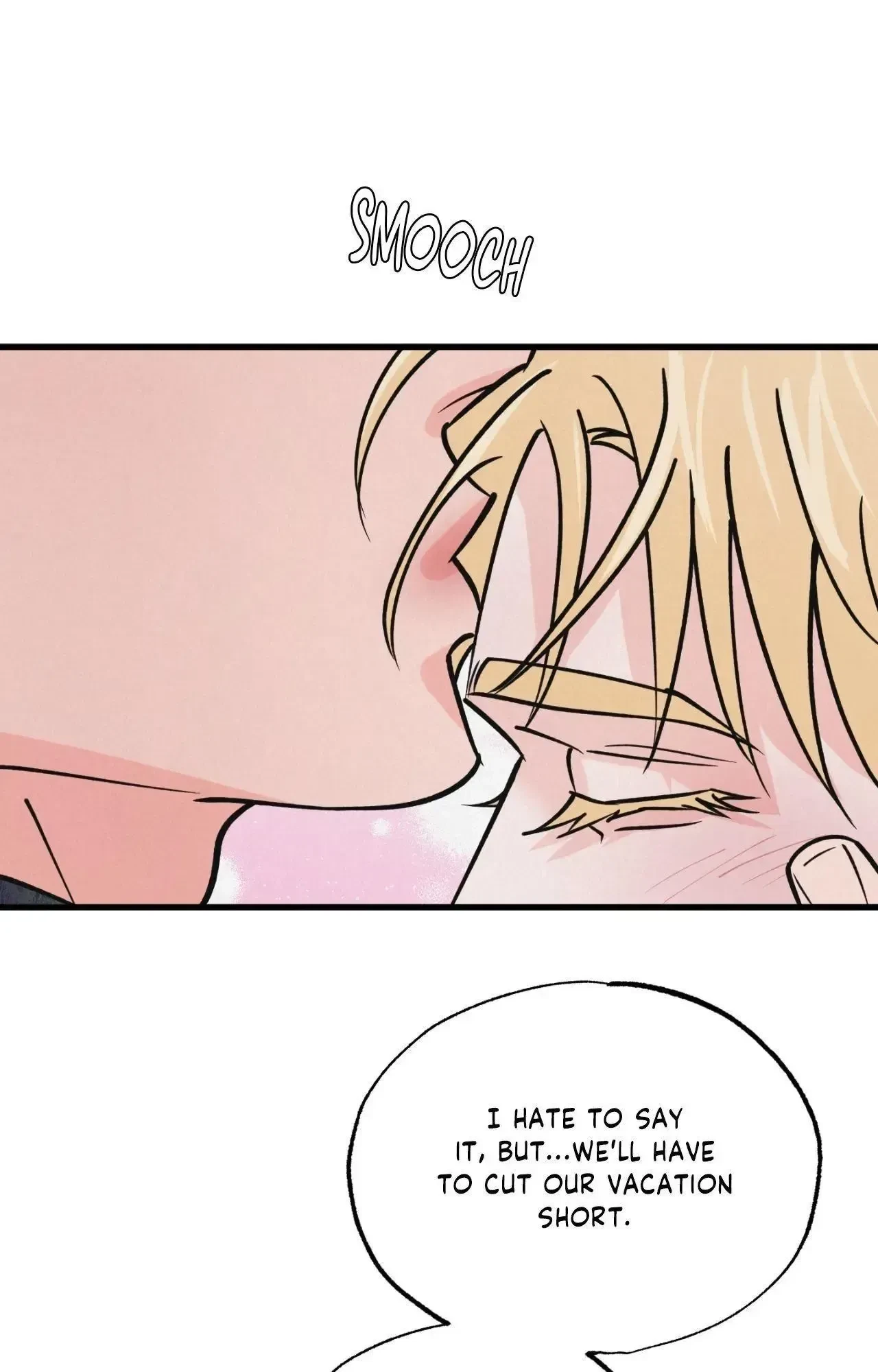 A Golden Pair Chapter 62, page 56
