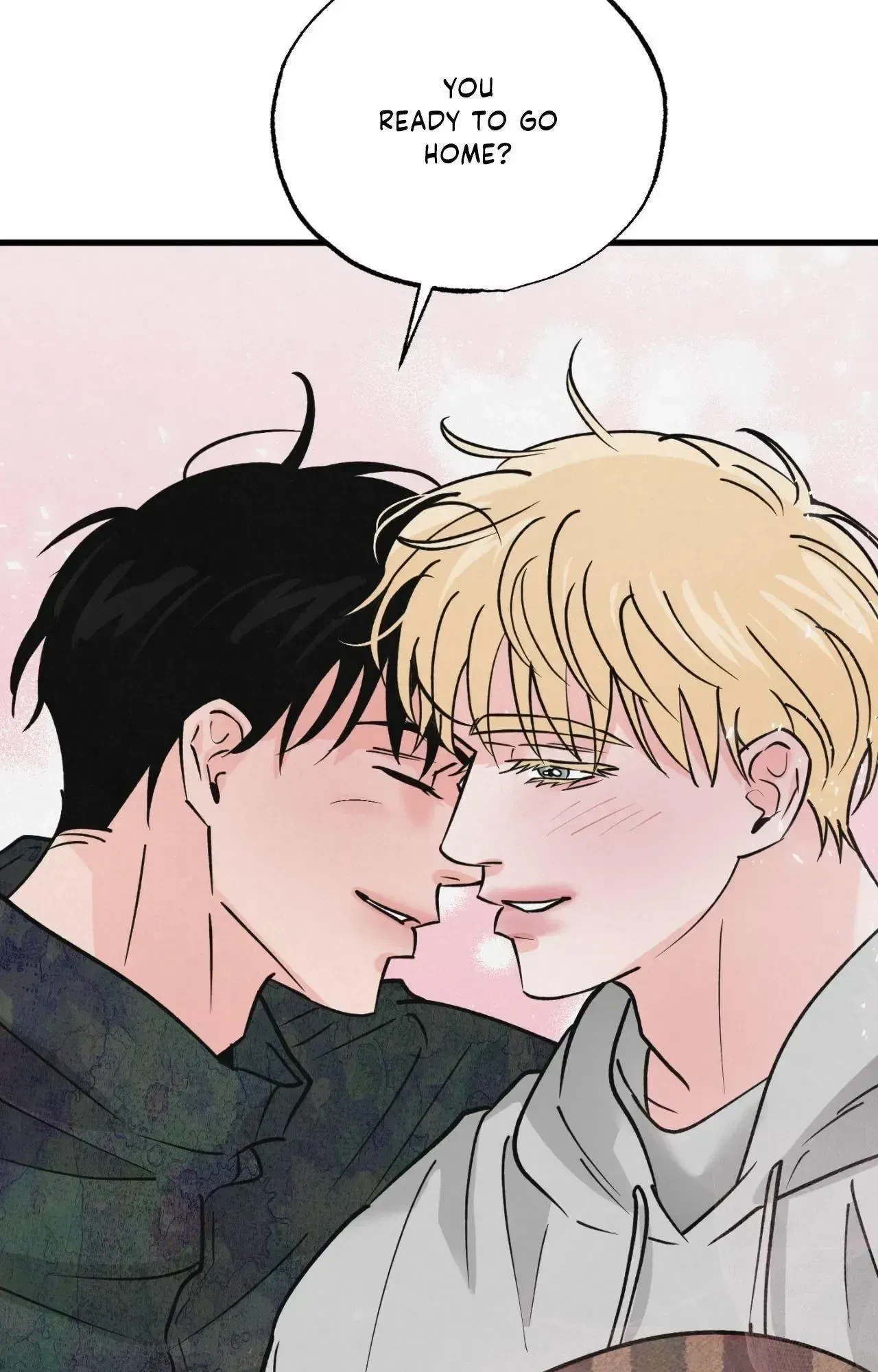 A Golden Pair Chapter 62, page 57