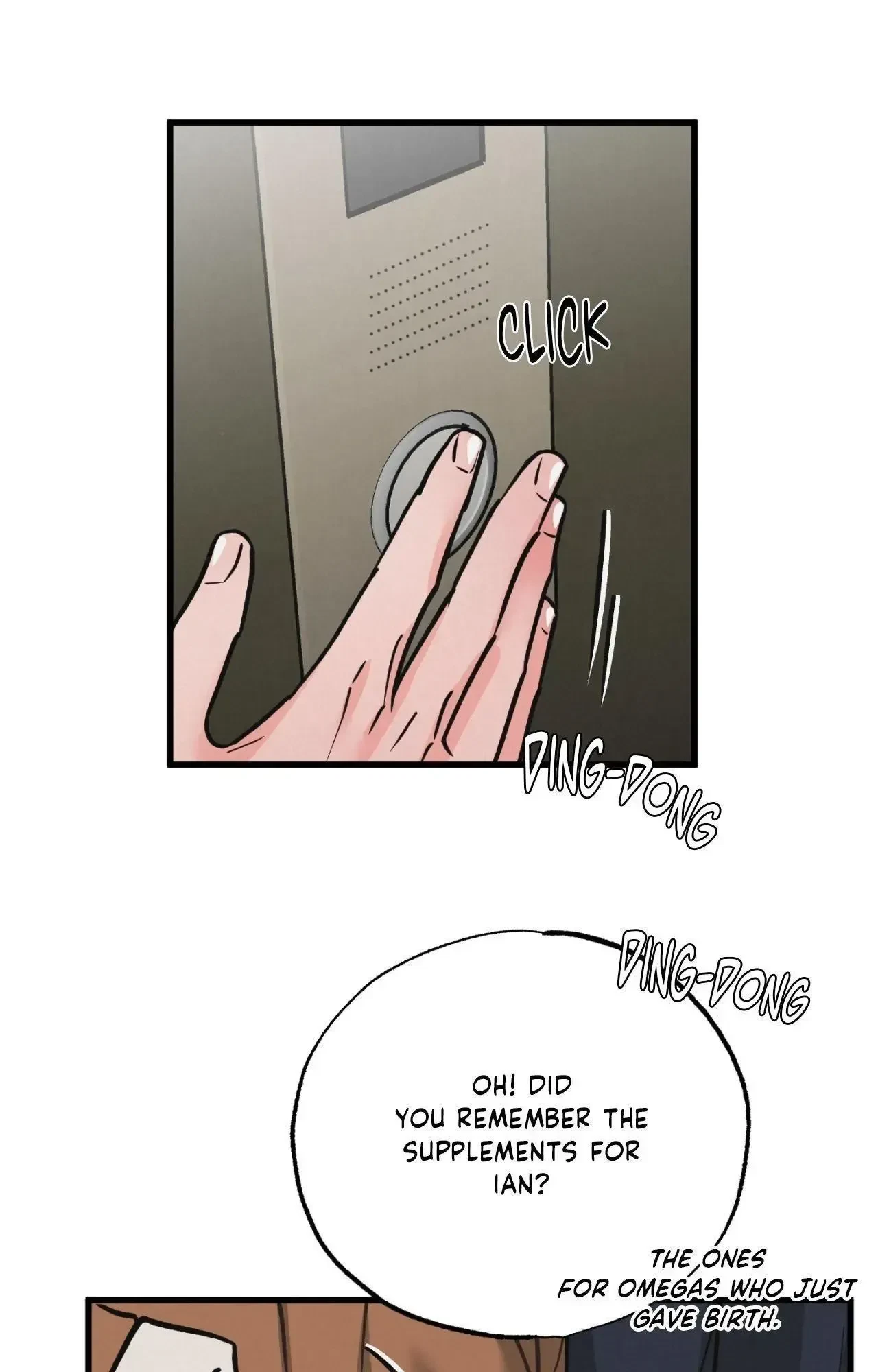 A Golden Pair Chapter 62, page 61