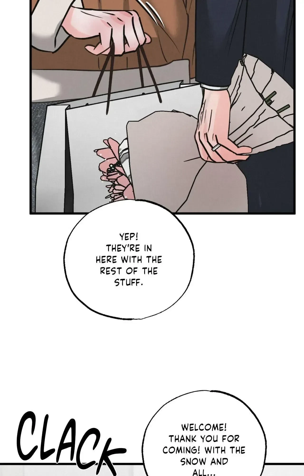 A Golden Pair Chapter 62, page 62