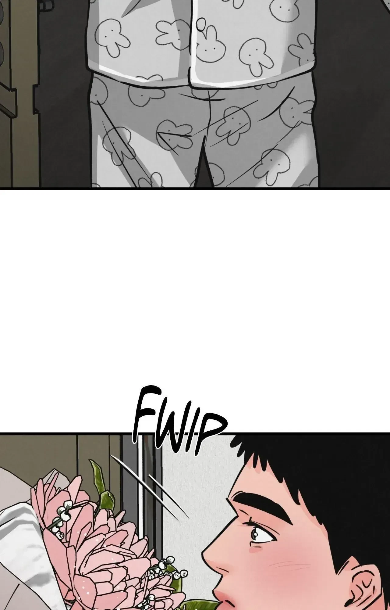 A Golden Pair Chapter 62, page 64