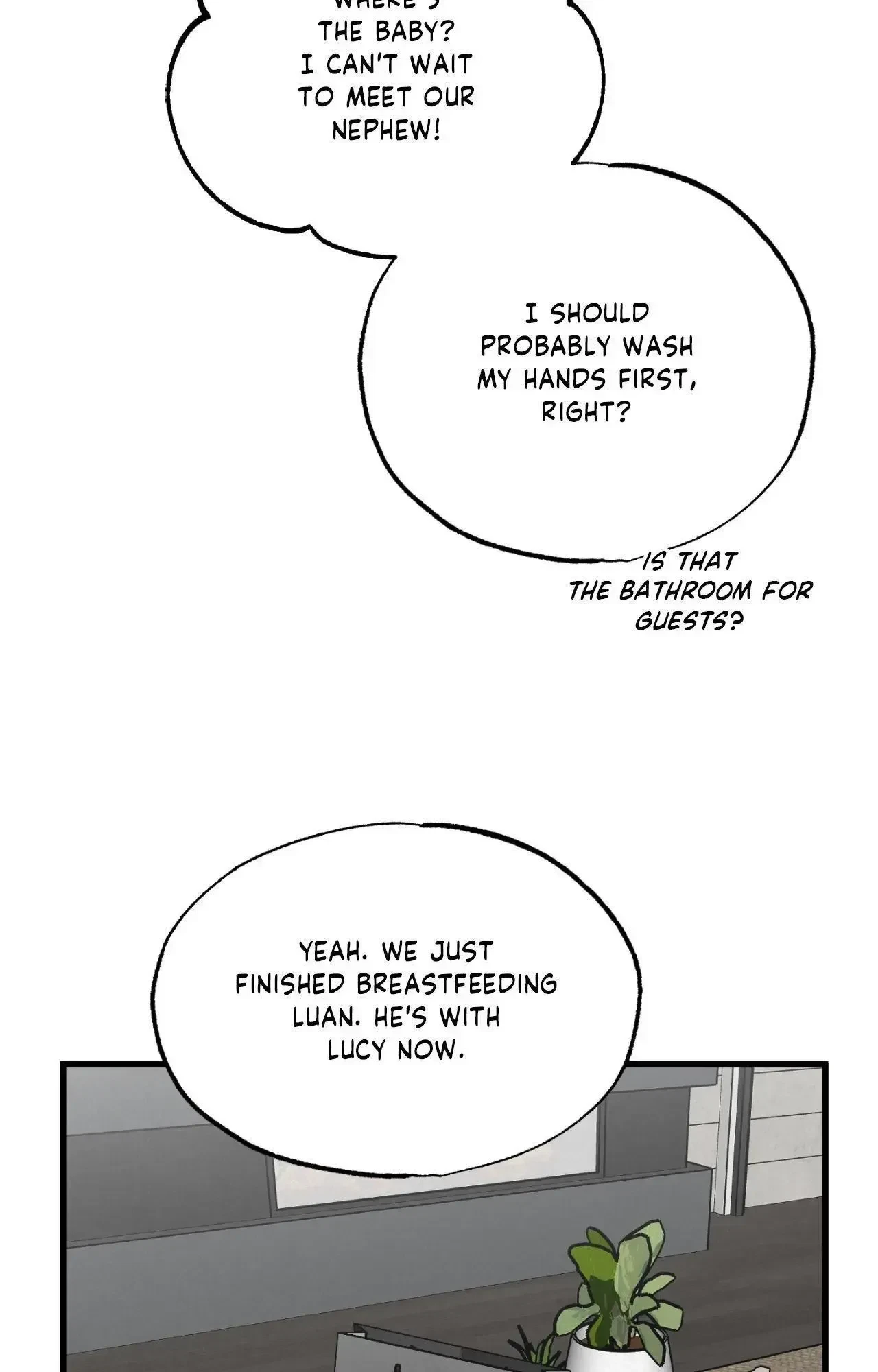 A Golden Pair Chapter 62, page 69