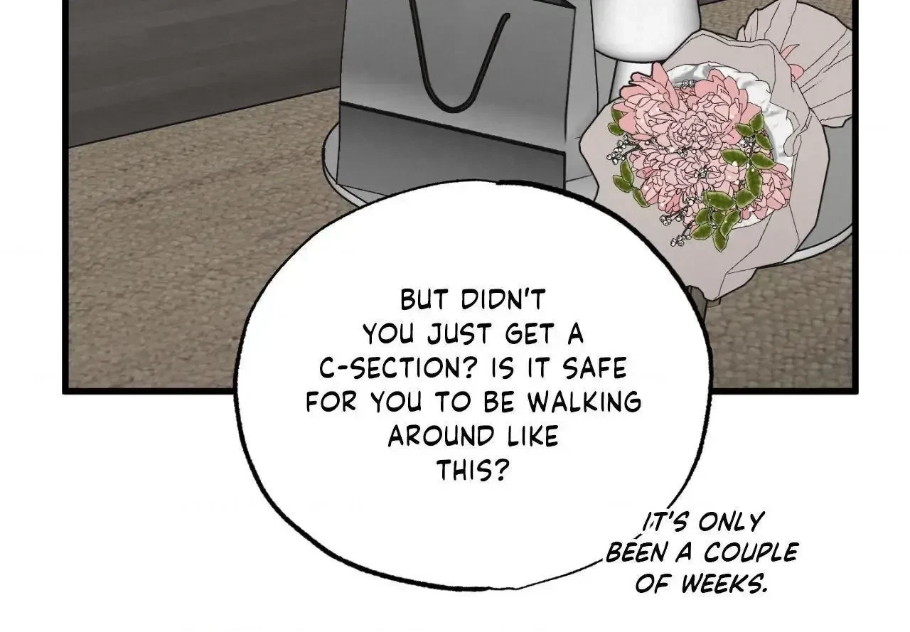 A Golden Pair Chapter 62, page 70