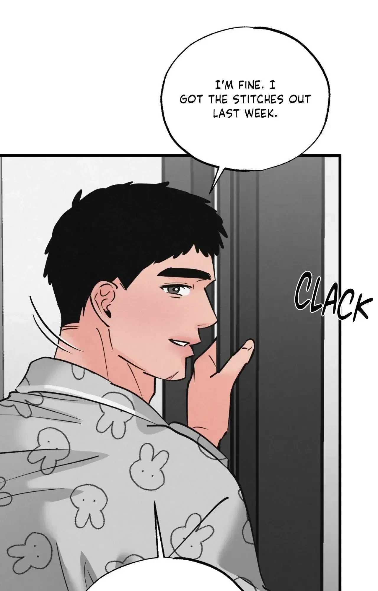 A Golden Pair Chapter 62, page 71