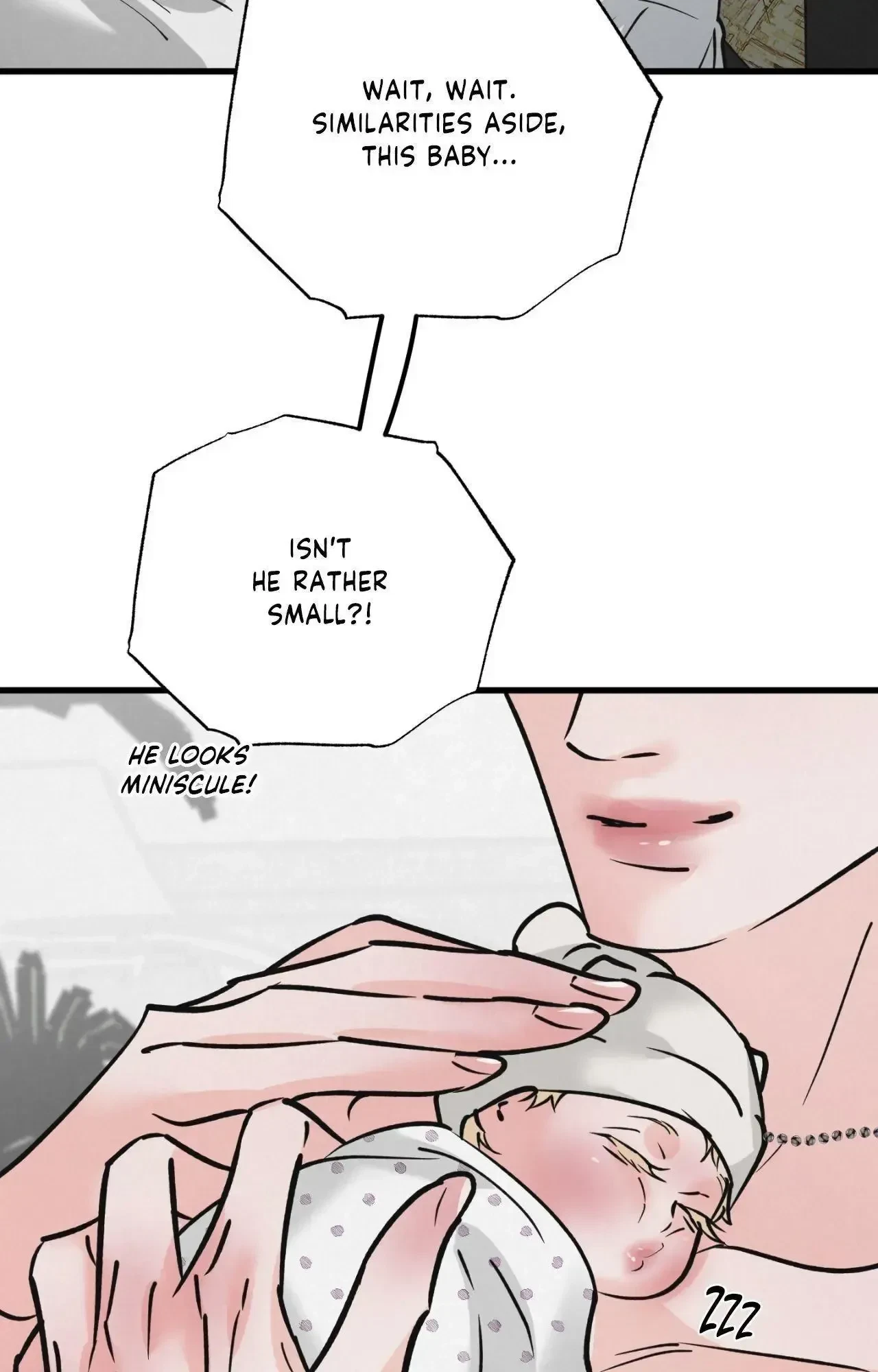 A Golden Pair Chapter 62, page 77