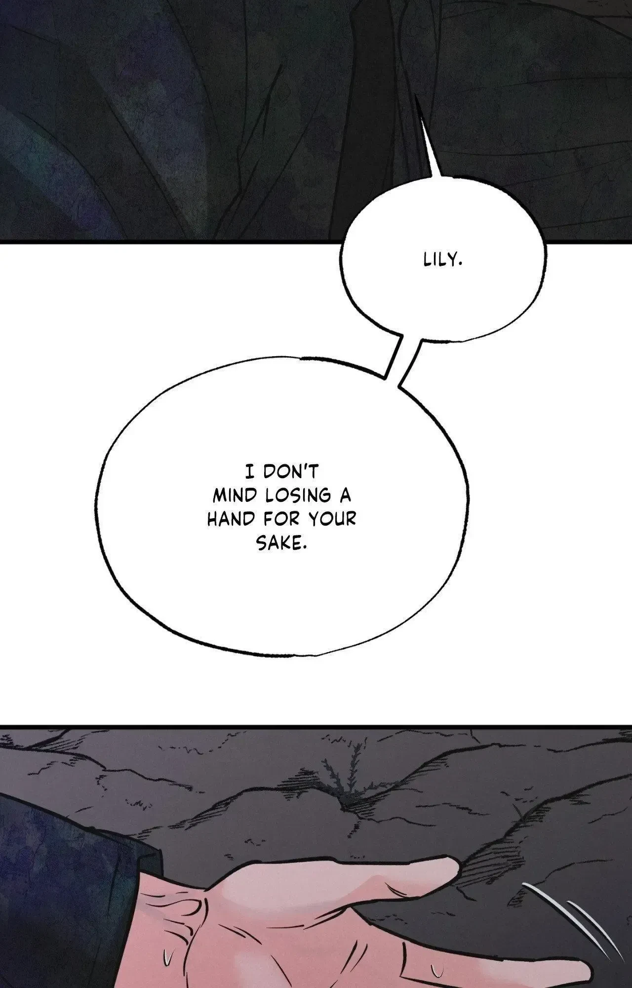 A Golden Pair Chapter 62, page 9