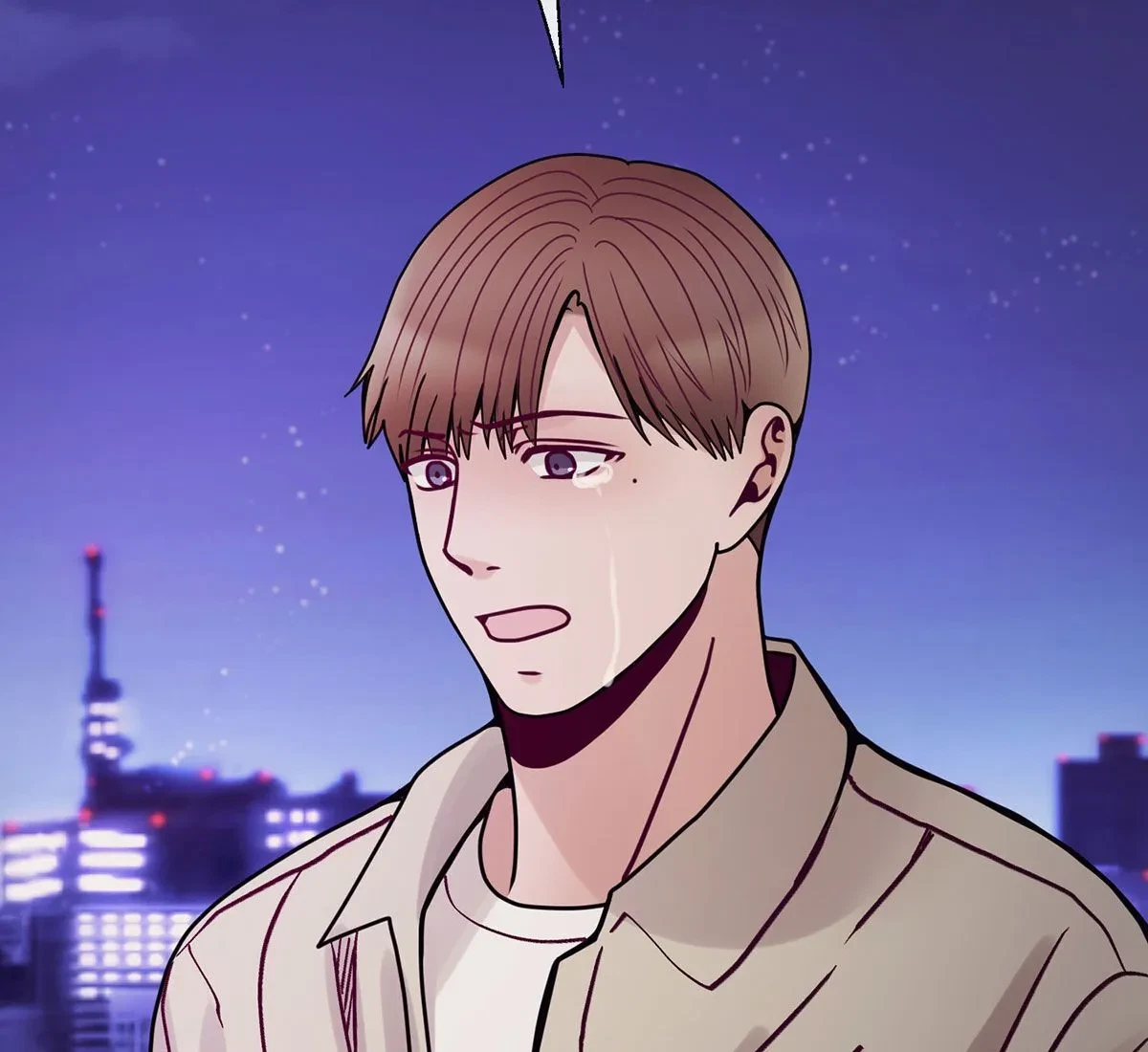Toyboy Chapter 34, page 106