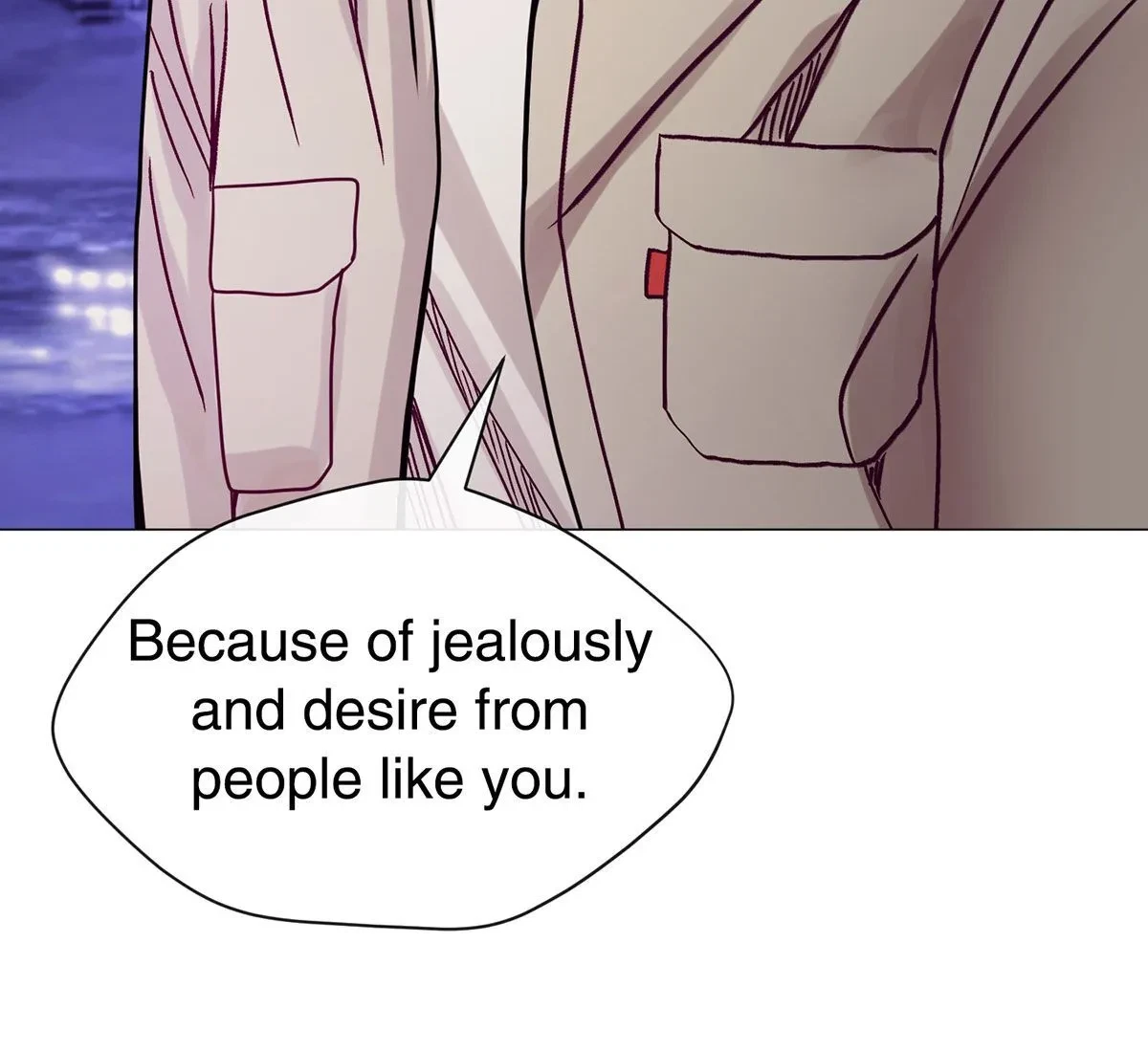Toyboy Chapter 34, page 107