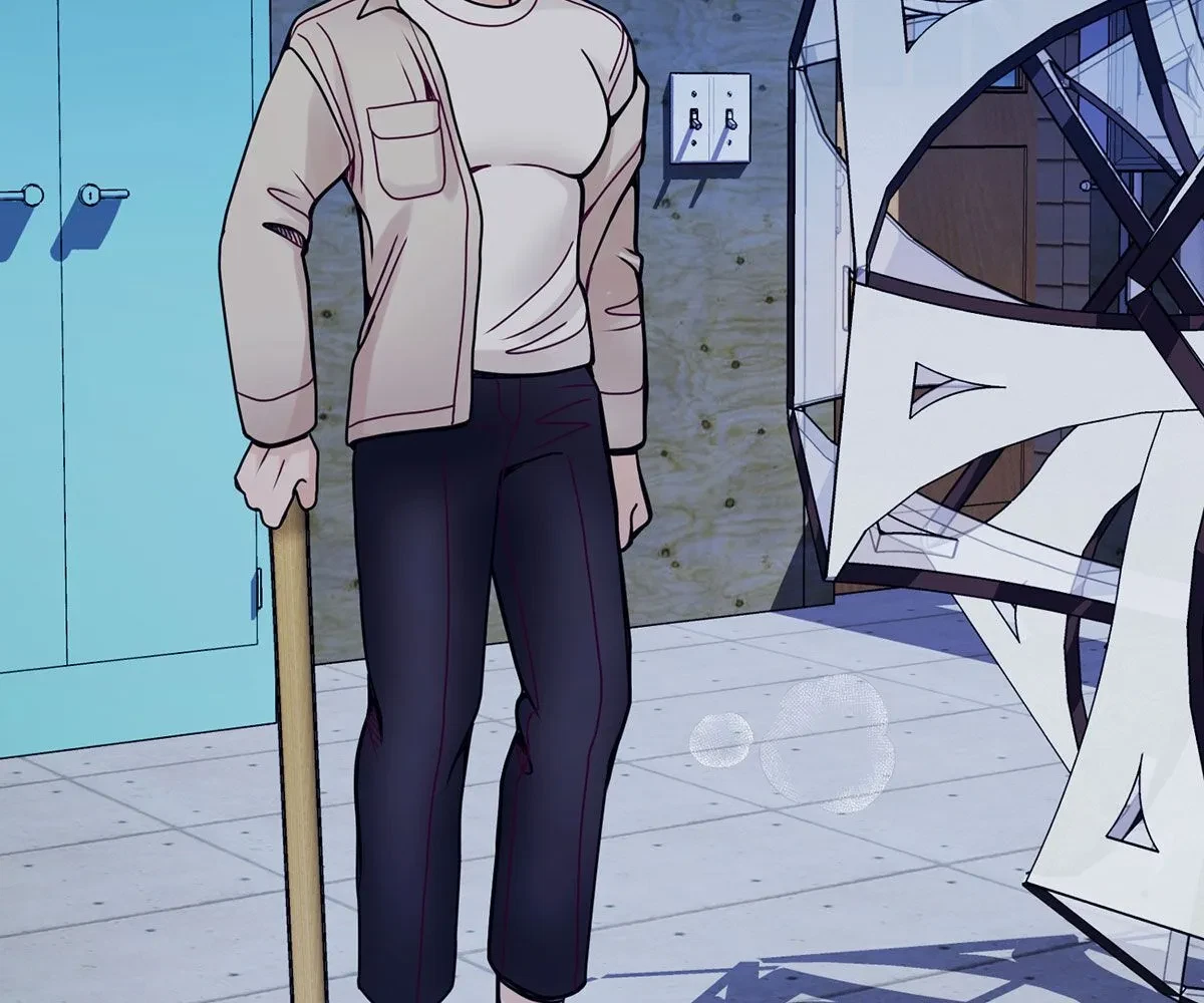 Toyboy Chapter 34, page 141