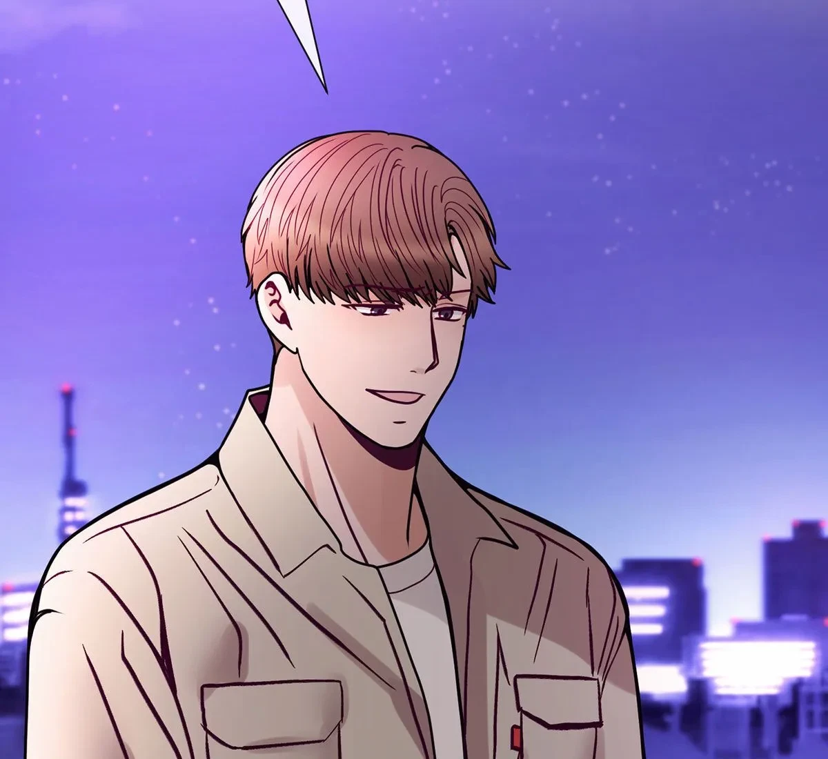 Toyboy Chapter 34, page 18