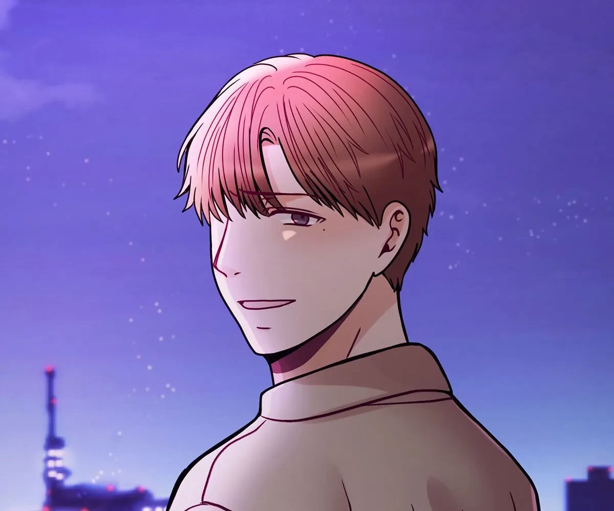 Toyboy Chapter 34, page 9