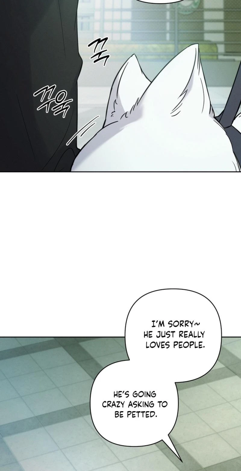 The Immortal Tail Chapter 11, page 2