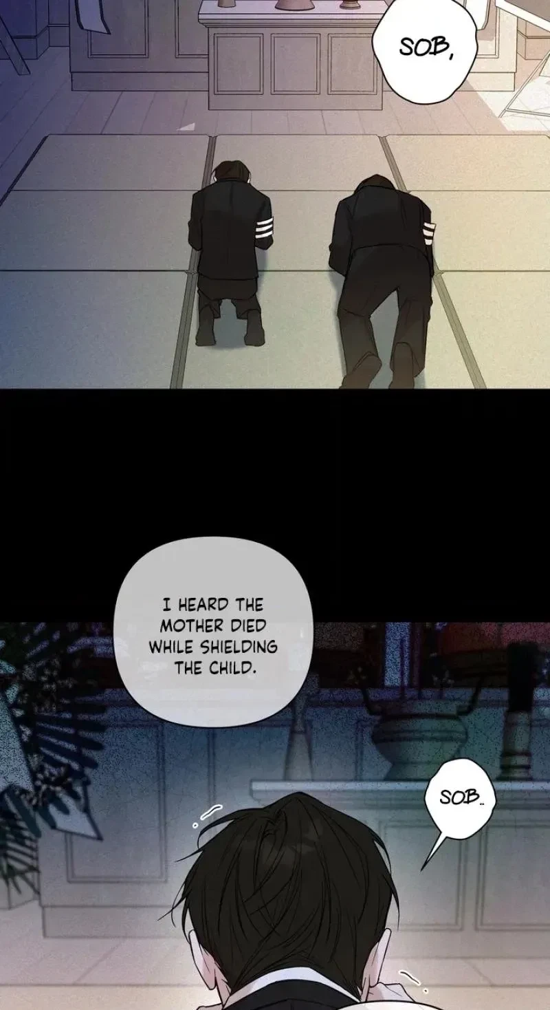 The Immortal Tail Chapter 11, page 30