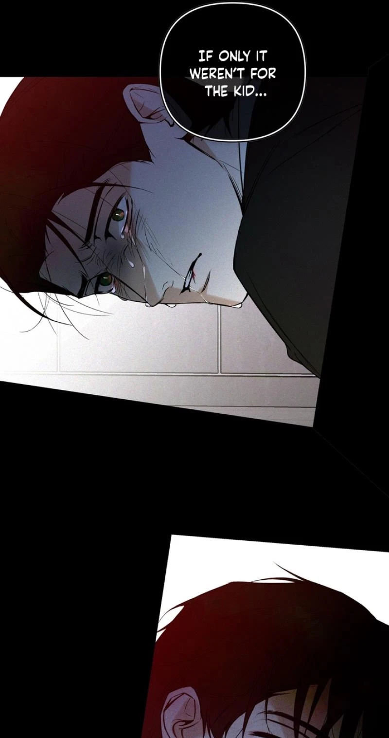 The Immortal Tail Chapter 11, page 33