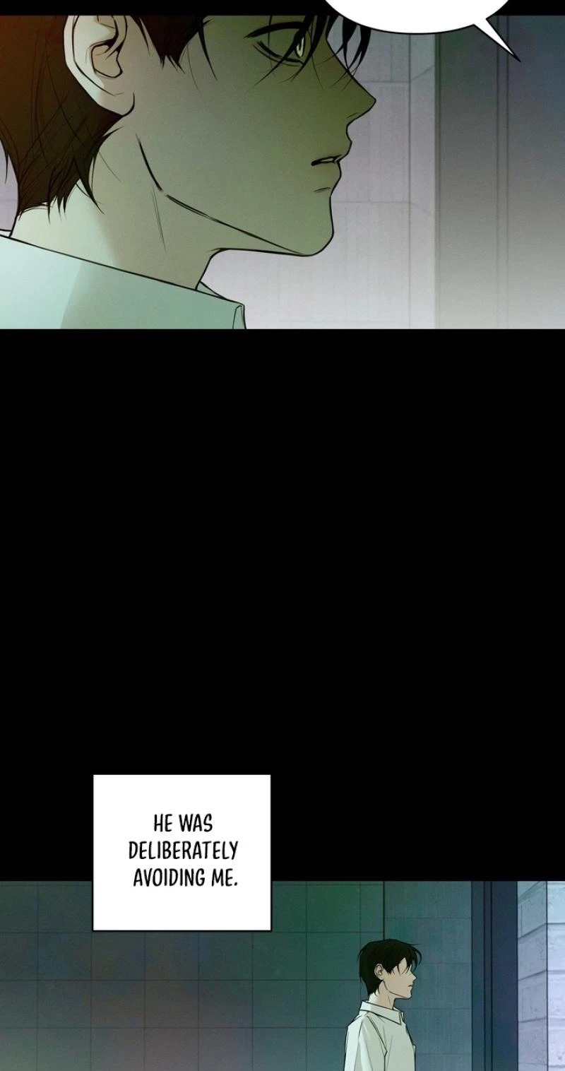 The Immortal Tail Chapter 11, page 41