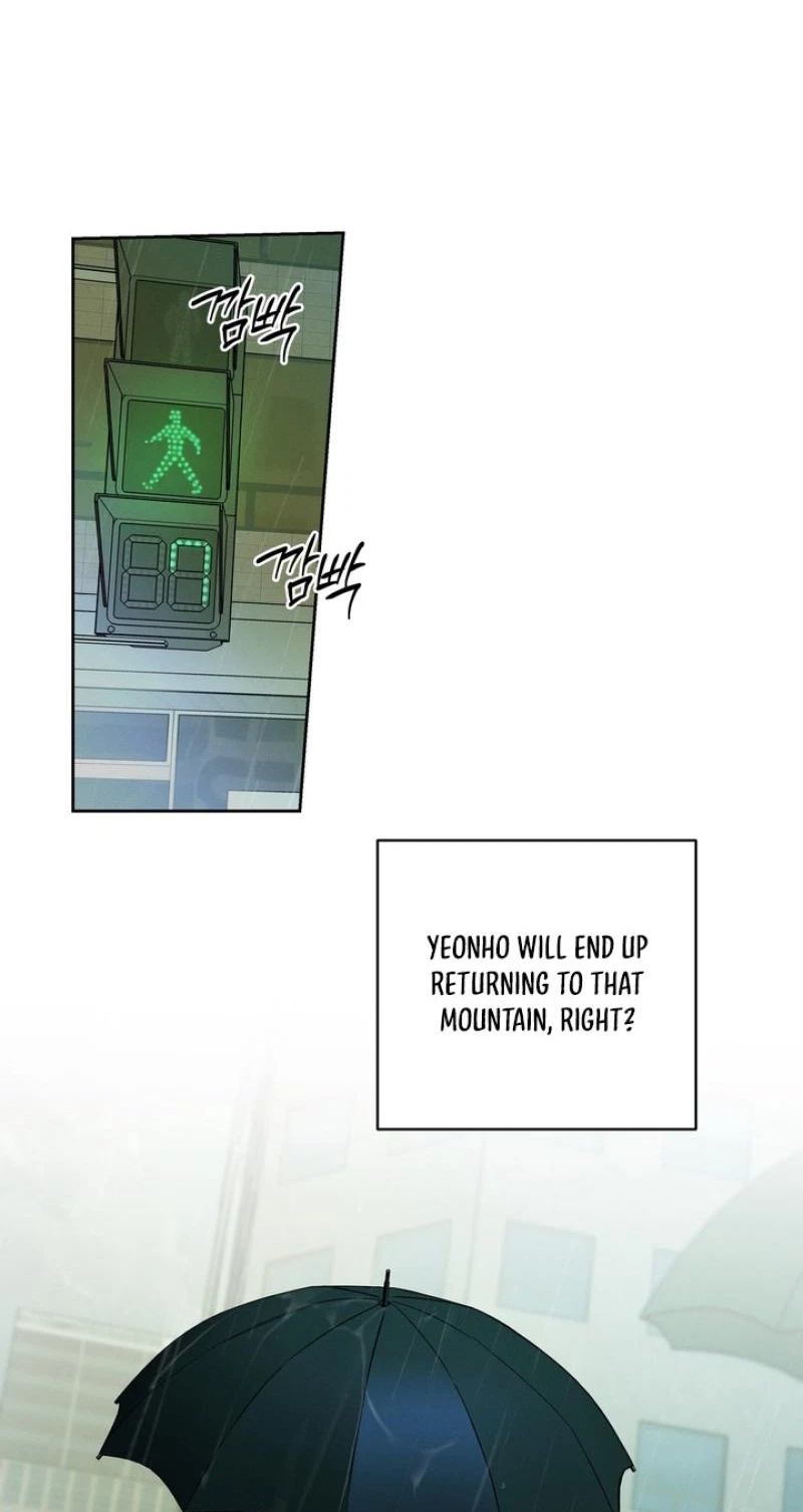 The Immortal Tail Chapter 11, page 49
