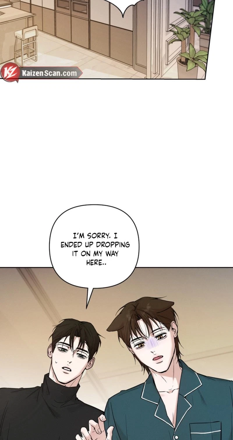 The Immortal Tail Chapter 11, page 57