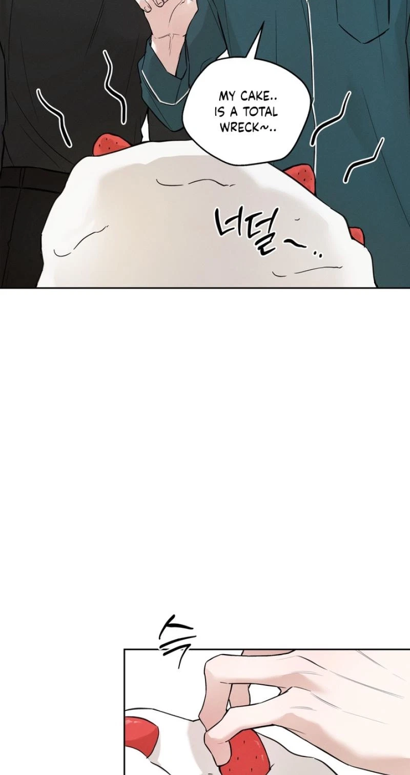 The Immortal Tail Chapter 11, page 58