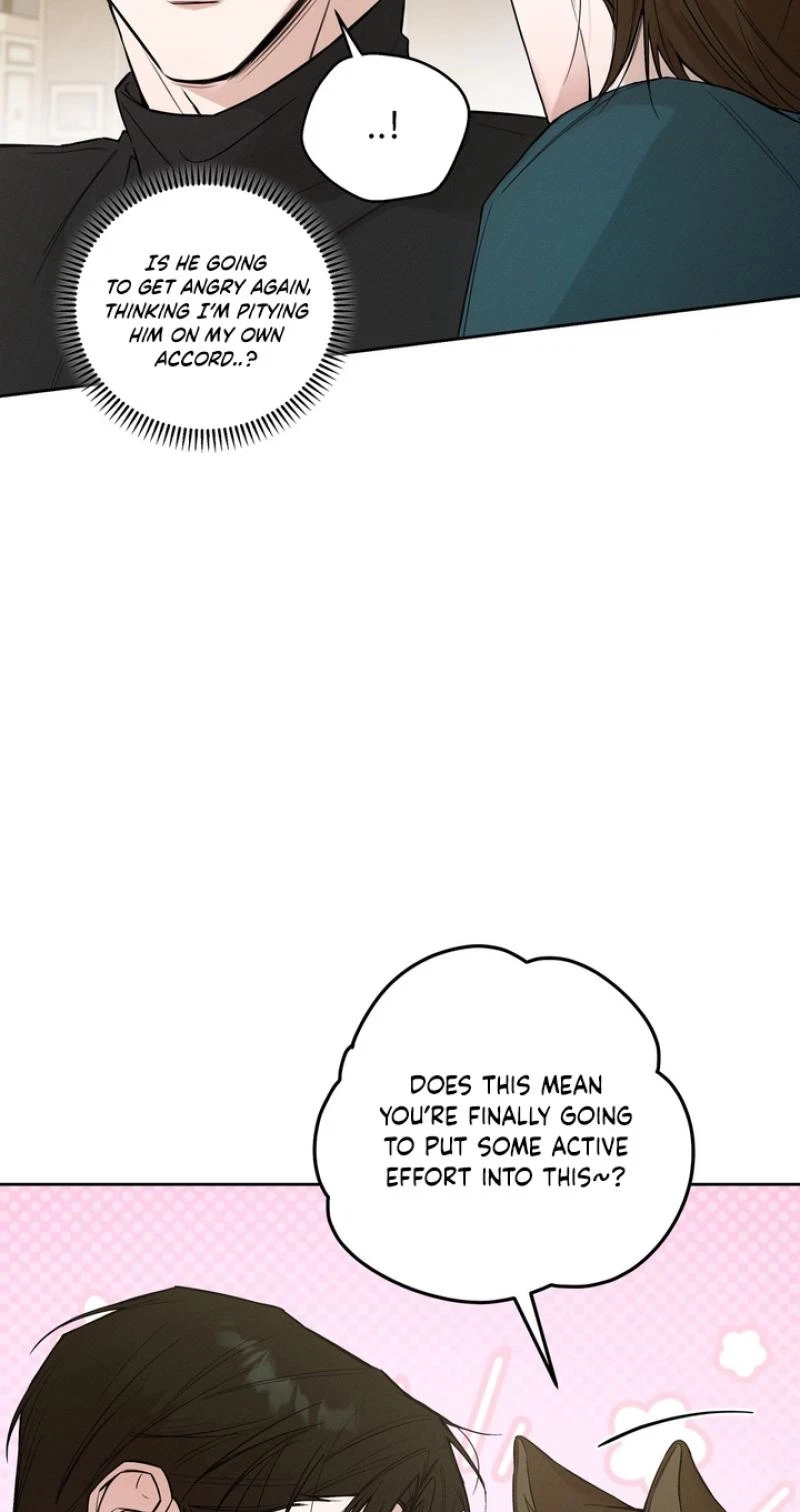 The Immortal Tail Chapter 11, page 61
