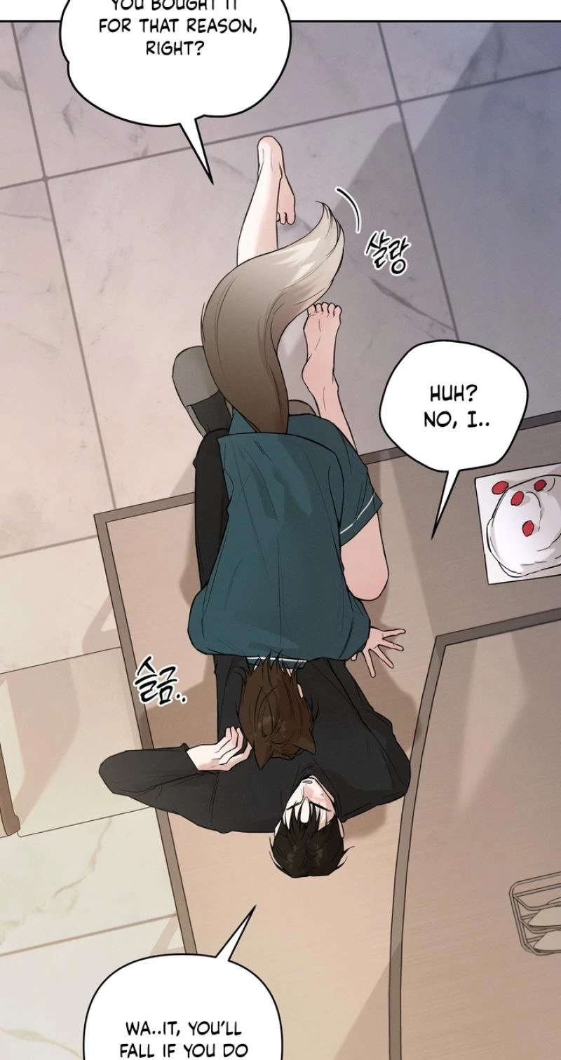 The Immortal Tail Chapter 11, page 63