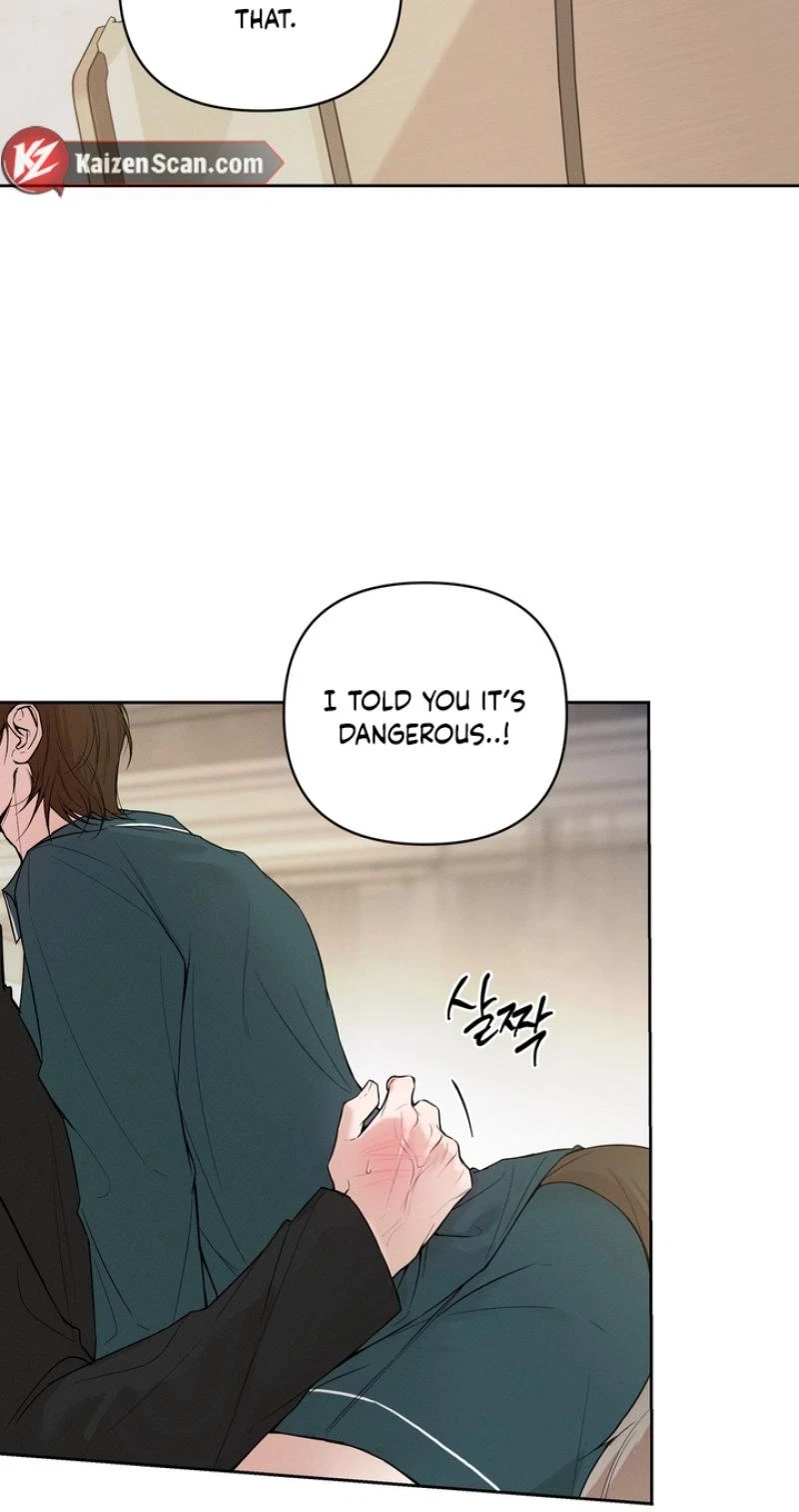 The Immortal Tail Chapter 11, page 64