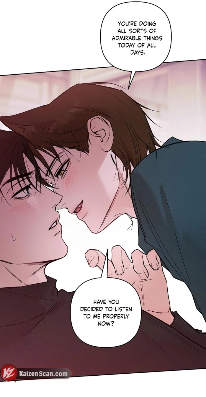 The Immortal Tail Chapter 11, page 66
