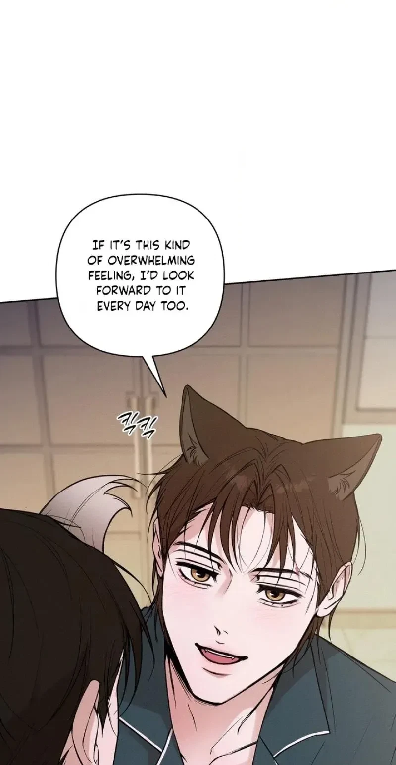 The Immortal Tail Chapter 11, page 70