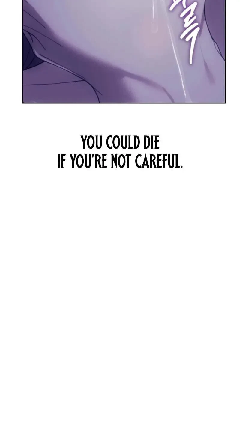 Atonement, For Your Cruelty Chapter 5, page 27