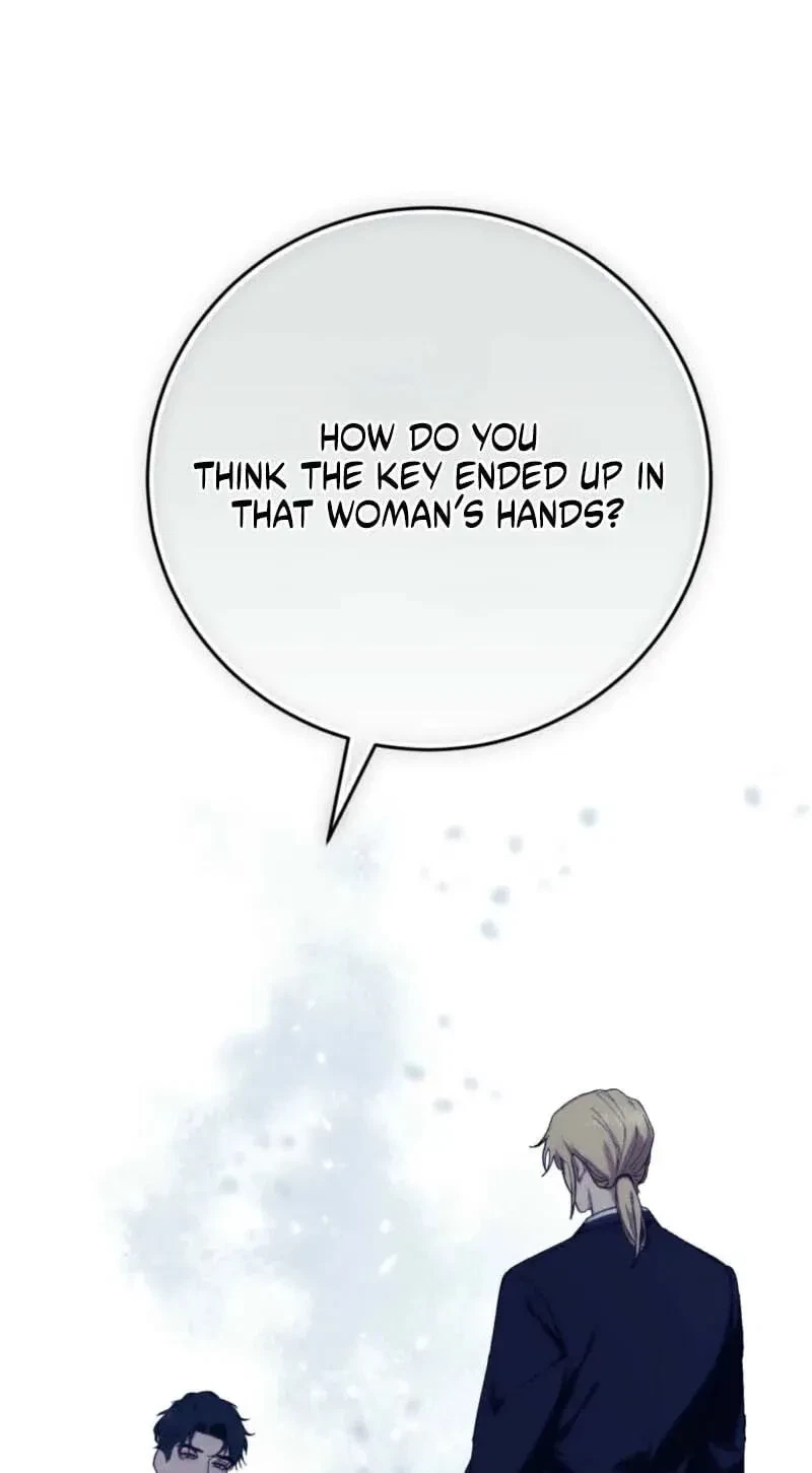Atonement, For Your Cruelty Chapter 5, page 71