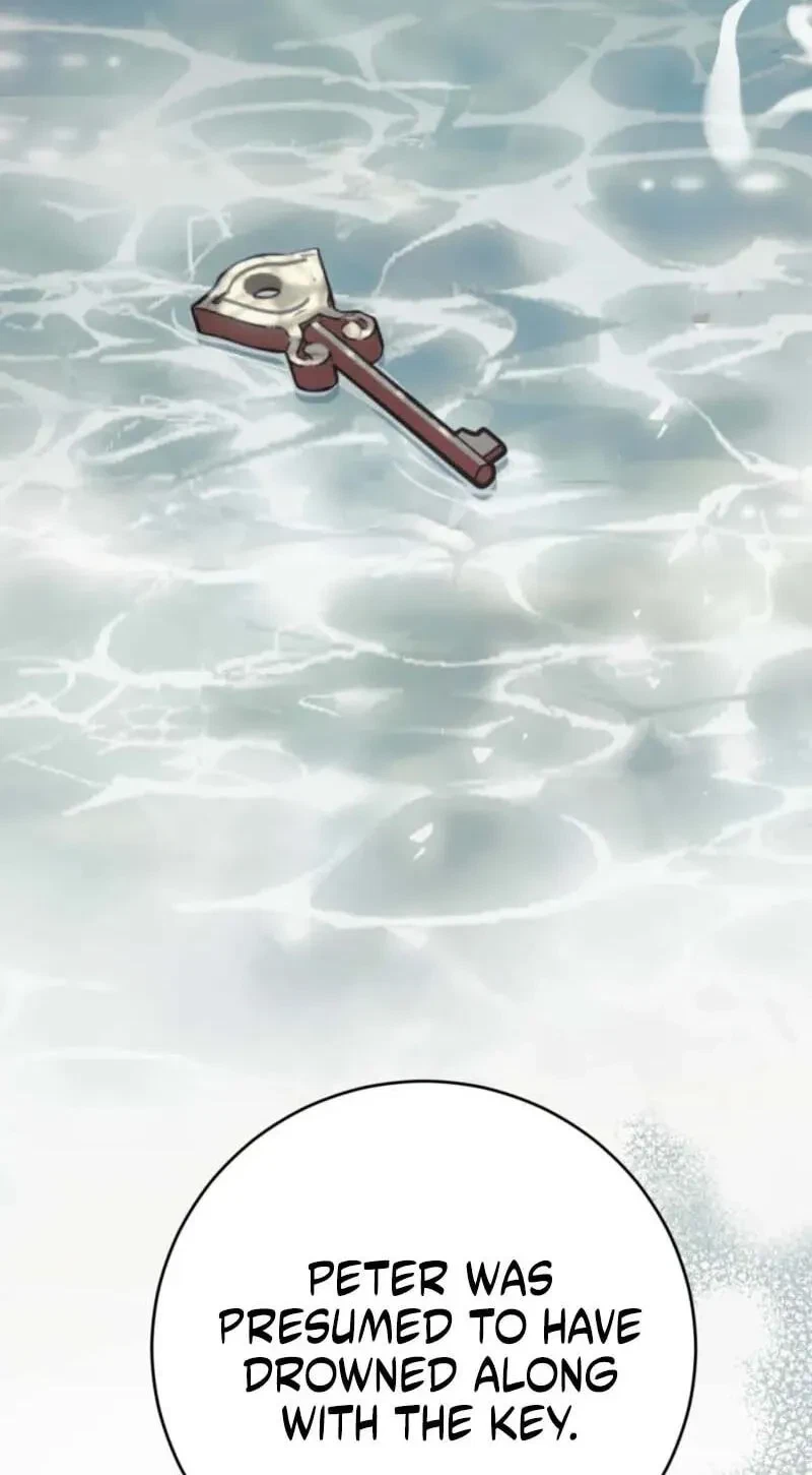 Atonement, For Your Cruelty Chapter 5, page 78