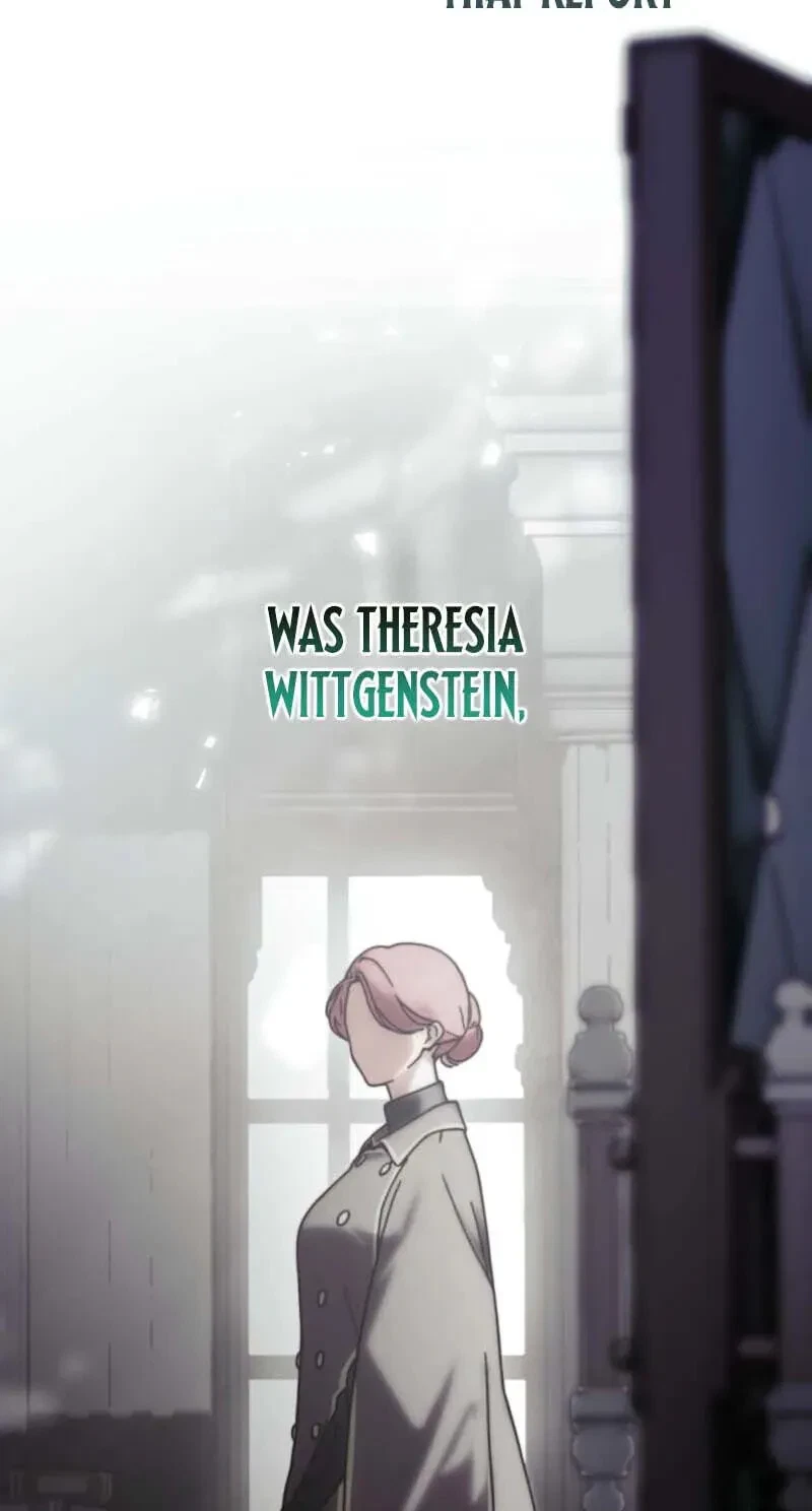 Atonement, For Your Cruelty Chapter 5, page 83