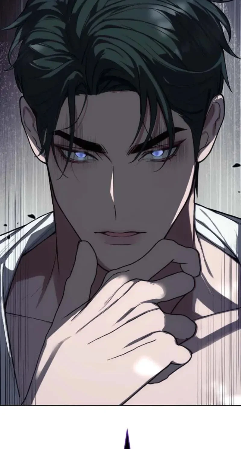 Atonement, For Your Cruelty Chapter 5, page 85