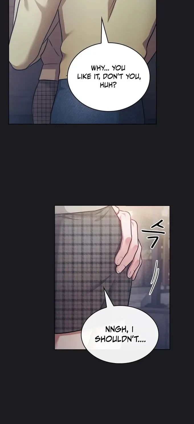 Brothers Of Desire Chapter 12, page 3