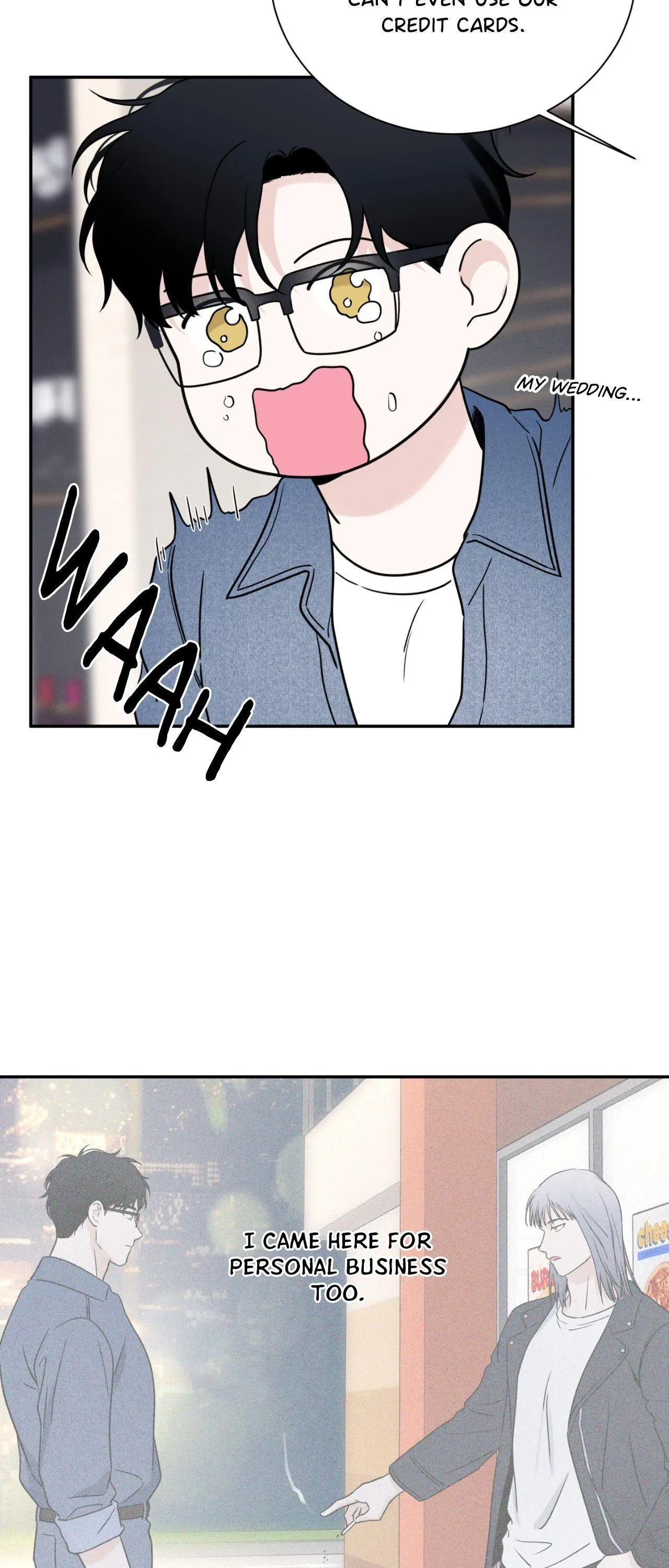 Overclock Chapter 78, page 15