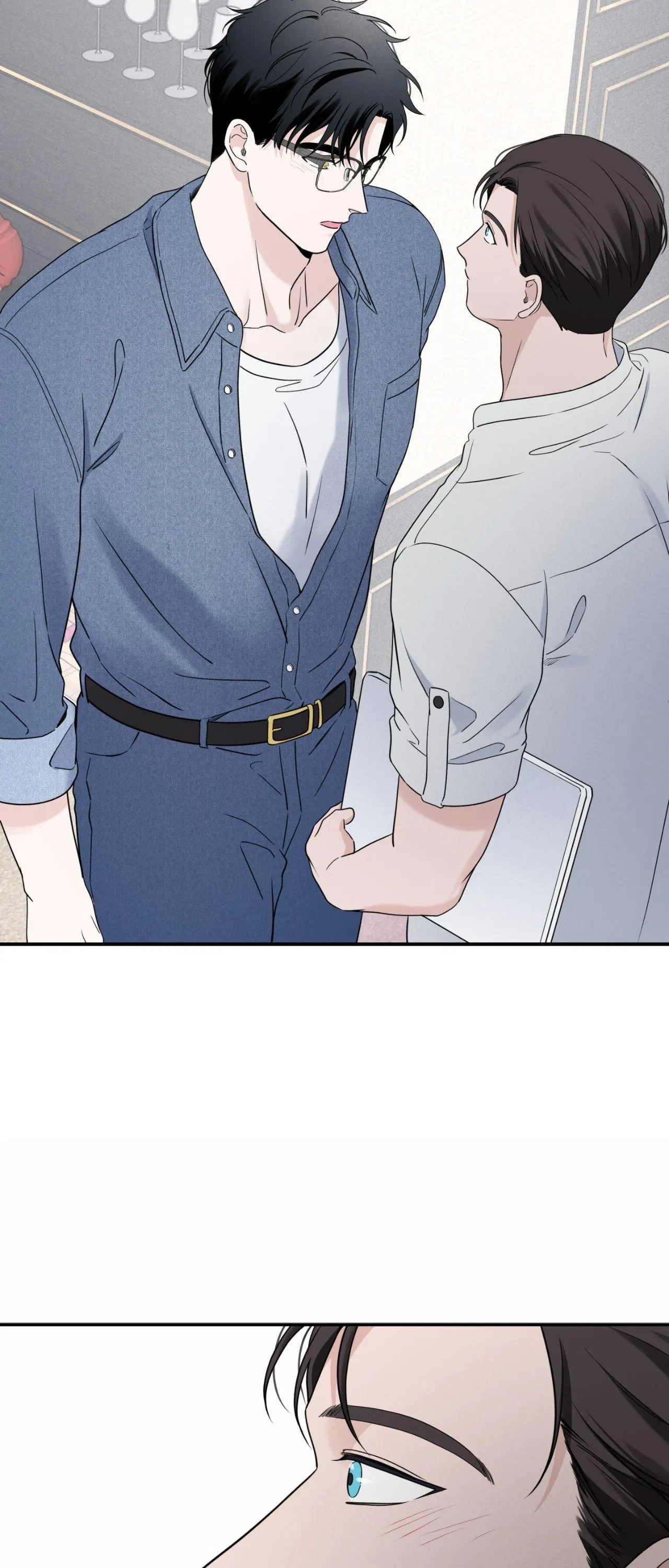 Overclock Chapter 78, page 19