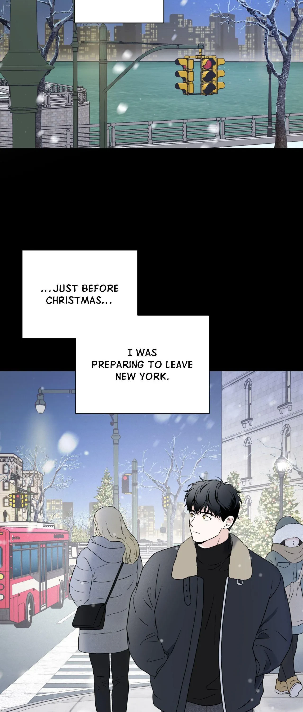 Overclock Chapter 78, page 21