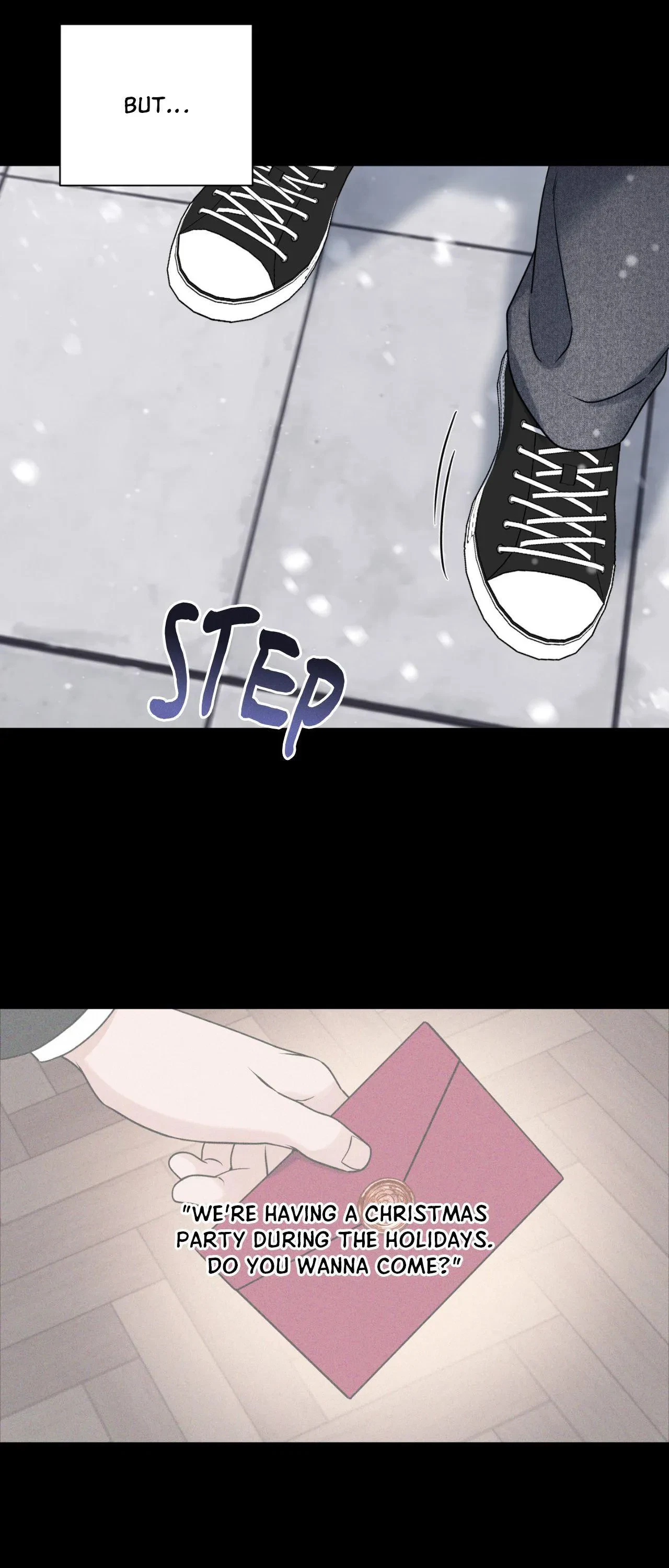 Overclock Chapter 78, page 23