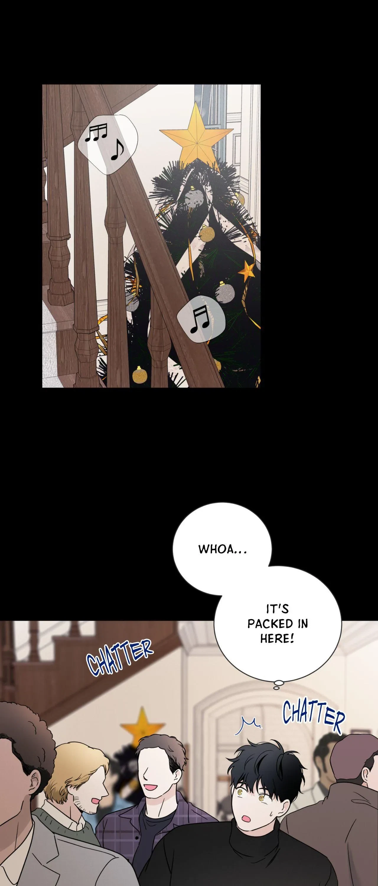 Overclock Chapter 78, page 26