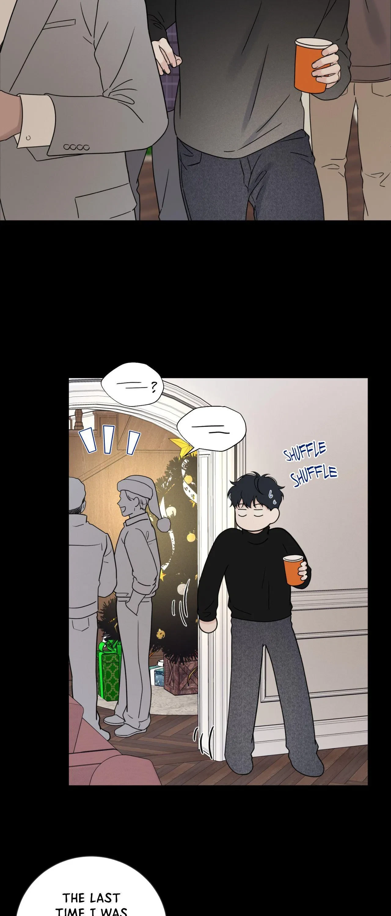 Overclock Chapter 78, page 27