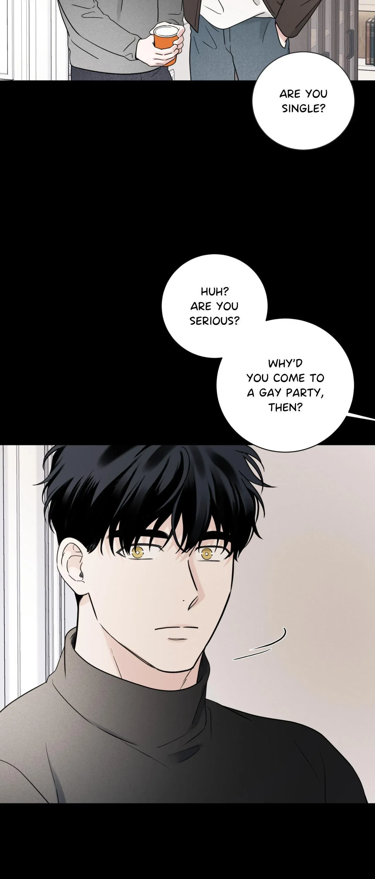 Overclock Chapter 78, page 29
