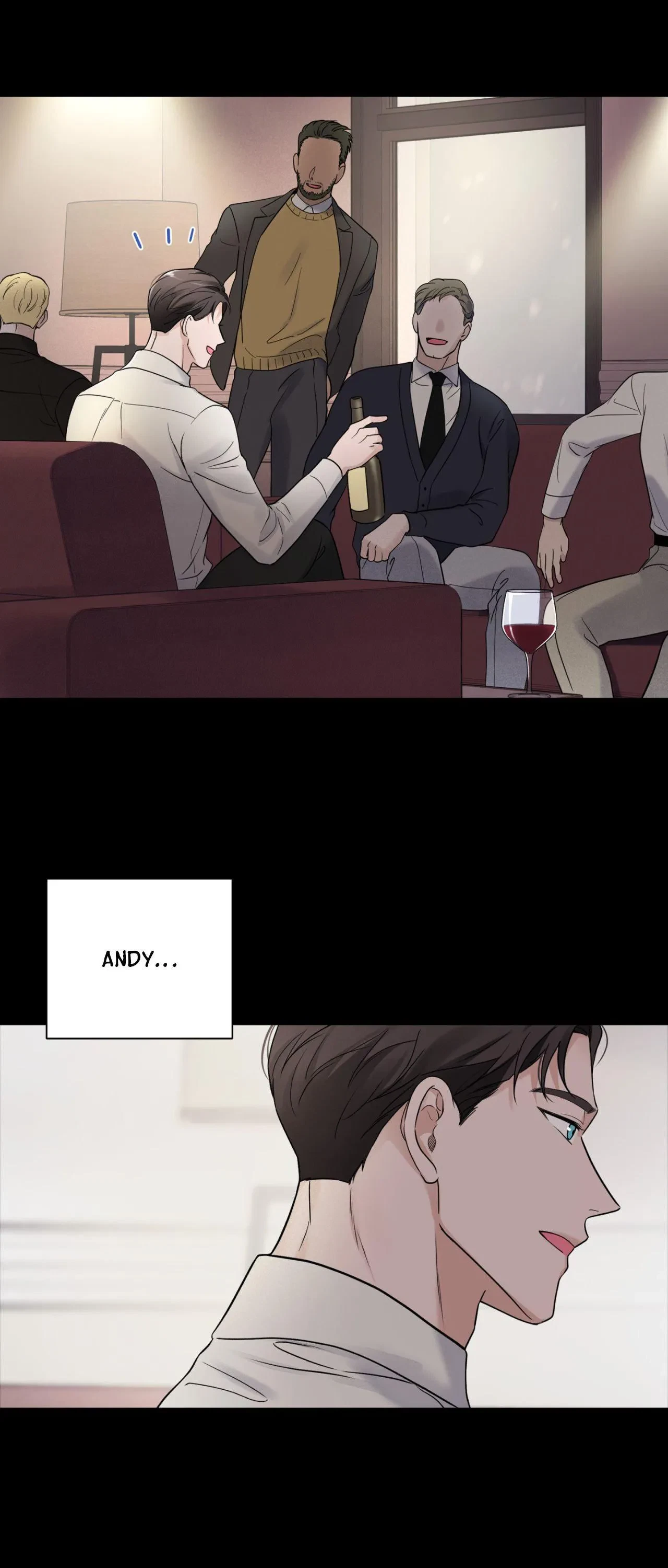 Overclock Chapter 78, page 30