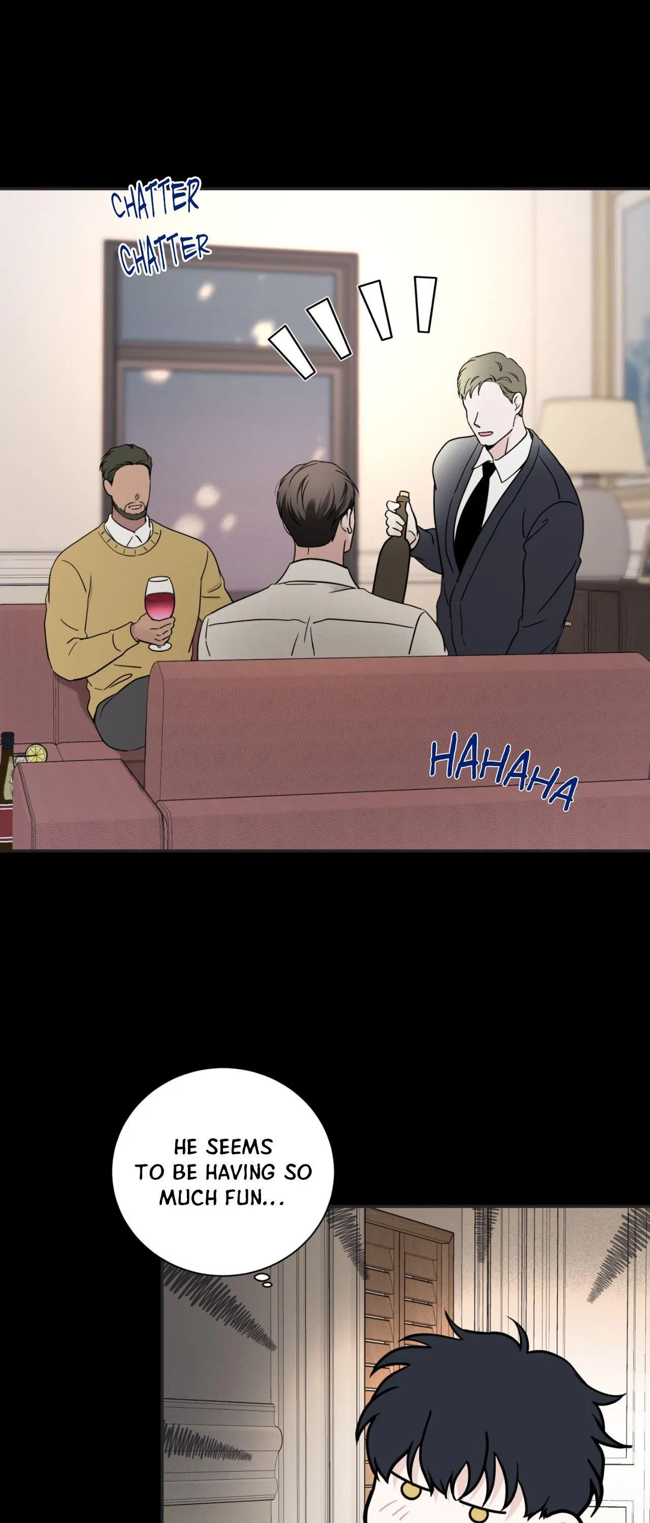 Overclock Chapter 78, page 31