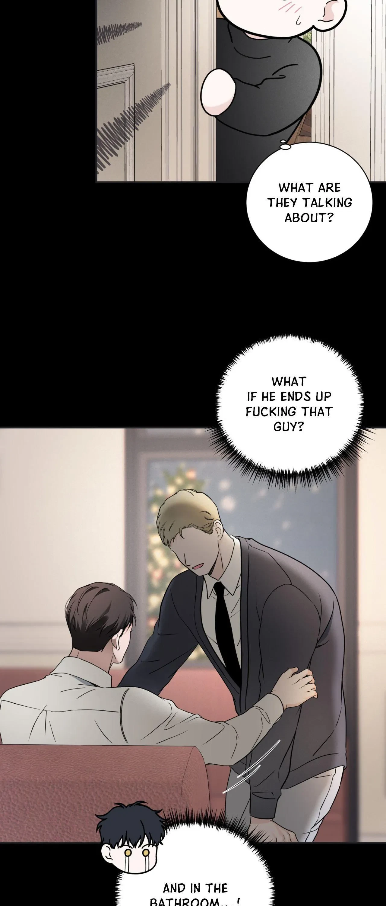 Overclock Chapter 78, page 32